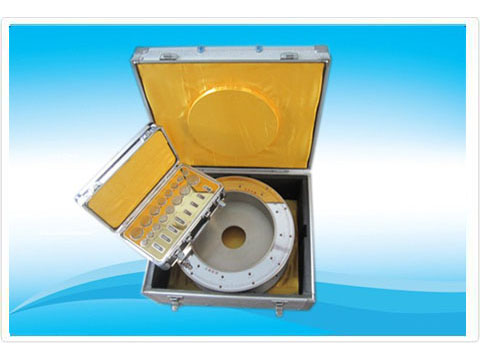 ZH-PH型 車(chē)輪動(dòng)平衡機檢定裝置