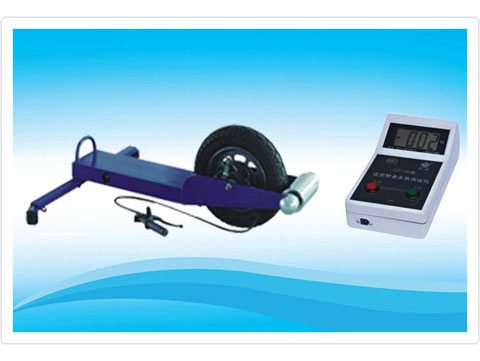 ZH-FZ型 滾筒附著(zhù)系數測試儀