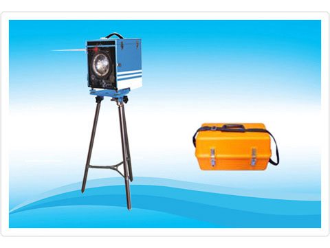 FDJ-2型 機動(dòng)車(chē)前照燈檢測儀檢定裝置